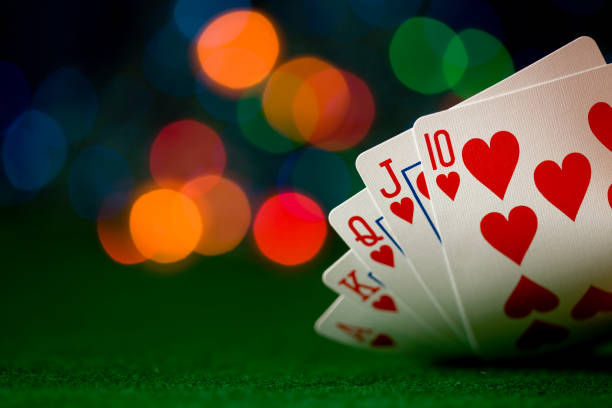 How to choose a real money poker game