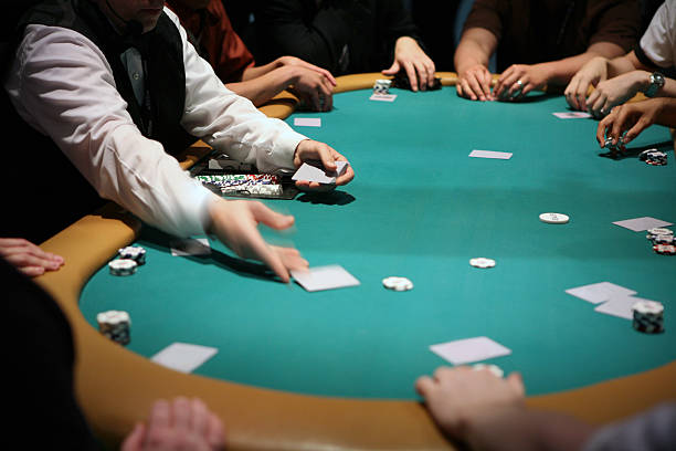 Are the poker game rules in hindi different in India?