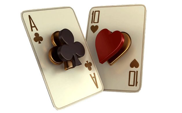 Poker game online