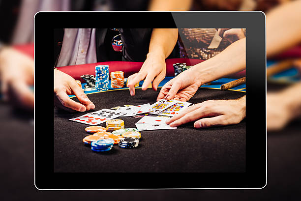 Download poker game real money app