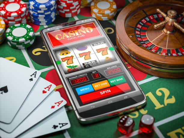 Easy poker game Android