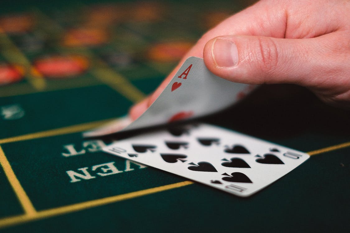 How To Find A Great Free Casino Poker Game India