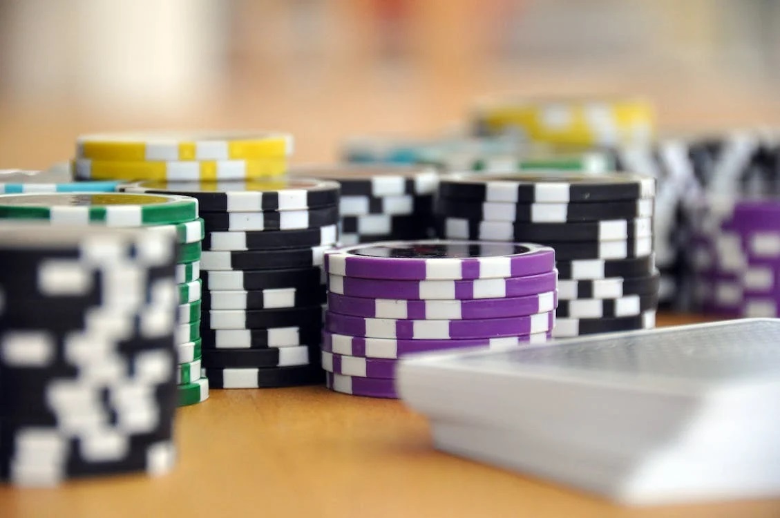How To Find The Right Poker Game Cash Online