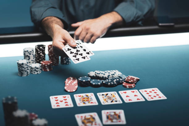 How to play poker game in real money in India