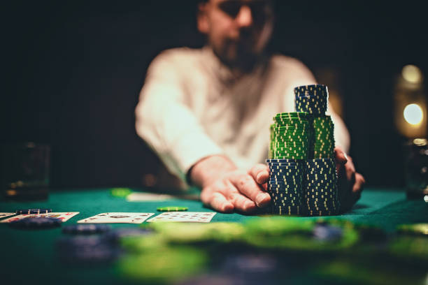 How to poker game earn money in India