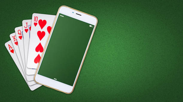 Poker game’s android download