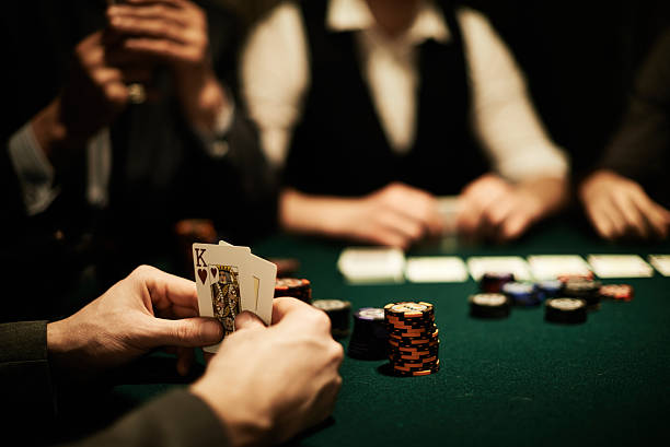 What poker meaning in hindi check, bet or fold