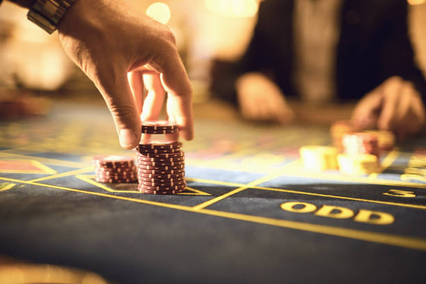 Choosing the Best Online Casino for Real Money